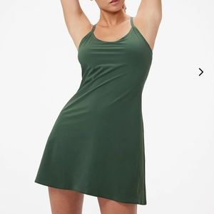 Outdoor Voices Exercise Dress Version 2